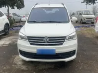 Dongfeng Fengon 330 2019 (16400 км)