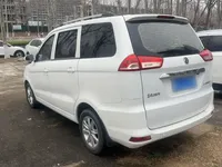 Dongfeng Fengon 330 2019 (16400 км)