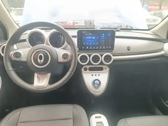 ORA Black Cat 2019 (29900 км)