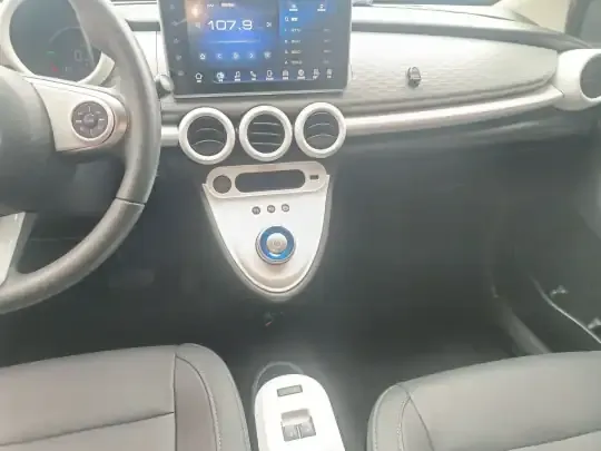 ORA Black Cat 2019 (29900 км)