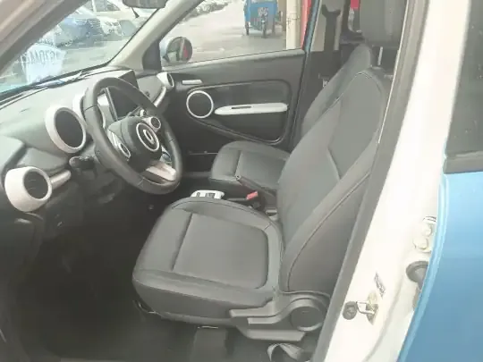 ORA Black Cat 2019 (29900 км)