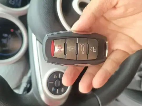 ORA Black Cat 2019 (29900 км)