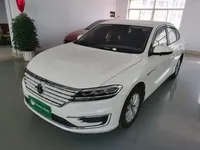 Volkswagen Lavida Pure Electric 2019 (81200 км)