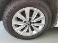Volkswagen Lavida Pure Electric 2019 (81200 км)