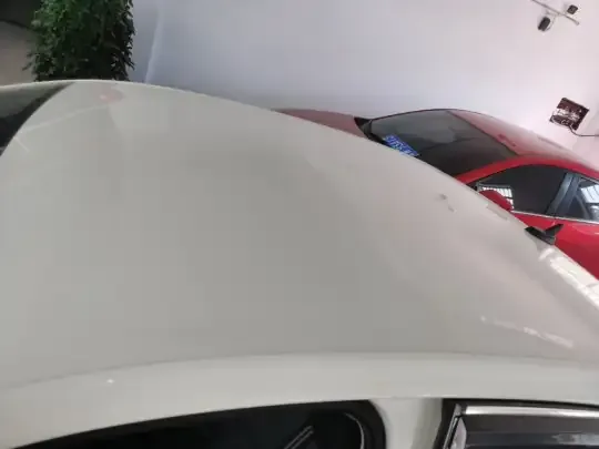 Volkswagen Lavida Pure Electric 2019 (81200 км)