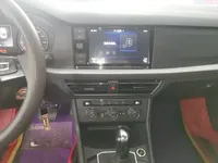Volkswagen Lavida Pure Electric 2019 (81200 км)