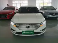 Volkswagen Lavida Pure Electric 2019 (81200 км)