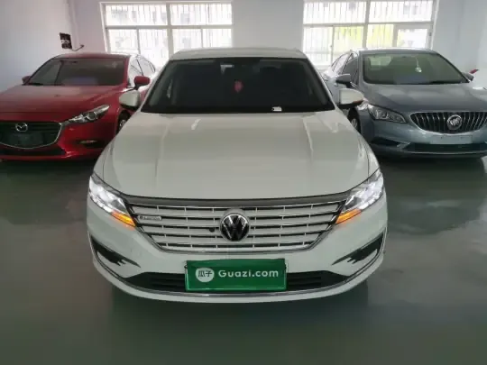 Volkswagen Lavida Pure Electric 2019 (81200 км)