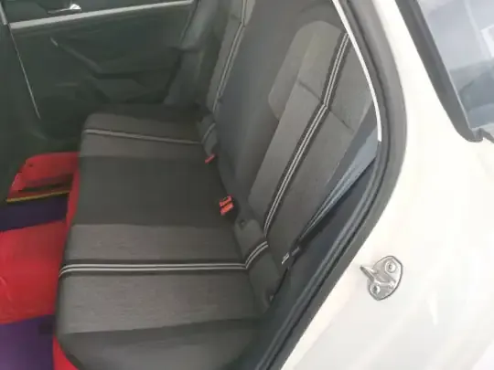 Volkswagen Lavida Pure Electric 2019 (81200 км)