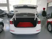 Volkswagen Lavida Pure Electric 2019 (81200 км)