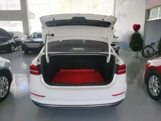 Volkswagen Lavida Pure Electric 2019 (81200 км)