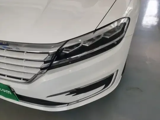 Volkswagen Lavida Pure Electric 2019 (81200 км)