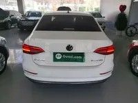 Volkswagen Lavida Pure Electric 2019 (81200 км)