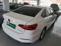 Volkswagen Lavida Pure Electric 2019 (81200 км)