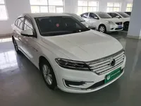 Volkswagen Lavida Pure Electric 2019 (81200 км)