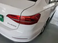 Volkswagen Lavida Pure Electric 2019 (81200 км)