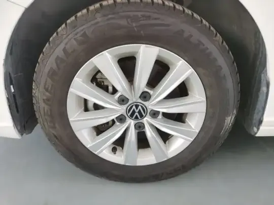 Volkswagen Lavida Pure Electric 2019 (81200 км)