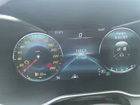 Mercedes-Benz GLC 2020 (111600 км)