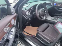 Mercedes-Benz GLC 2020 (111600 км)
