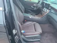 Mercedes-Benz GLC 2020 (111600 км)