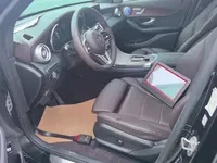 Mercedes-Benz GLC 2020 (111600 км)