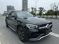 Mercedes-Benz GLC 2020 (111600 км)
