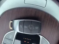 Mercedes-Benz GLC 2020 (111600 км)