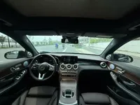 Mercedes-Benz GLC 2020 (111600 км)