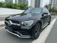 Mercedes-Benz GLC 2020 (111600 км)