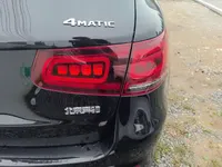 Mercedes-Benz GLC 2020 (111600 км)