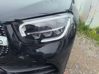 Mercedes-Benz GLC 2020 (111600 км)