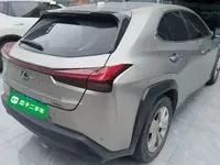 Lexus UX 2020 (46000 км)