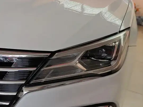 Roewe i5 2020 (94500 км)