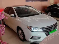 Roewe i5 2020 (94500 км)