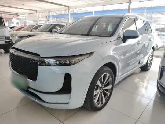 Li Auto ONE 2020 (73000 км)
