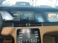 Li Auto ONE 2020 (73000 км)