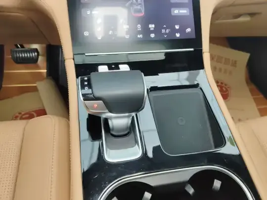 Li Auto ONE 2020 (73000 км)
