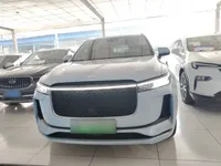 Li Auto ONE 2020 (73000 км)