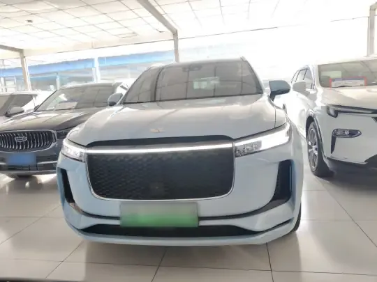 Li Auto ONE 2020 (73000 км)