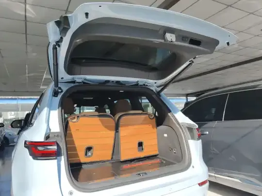 Li Auto ONE 2020 (73000 км)