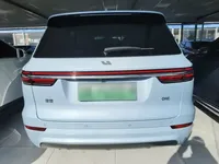 Li Auto ONE 2020 (73000 км)
