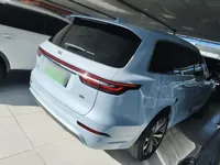 Li Auto ONE 2020 (73000 км)