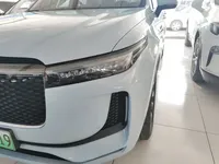 Li Auto ONE 2020 (73000 км)