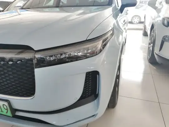 Li Auto ONE 2020 (73000 км)