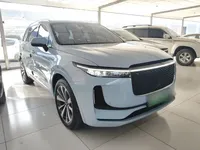 Li Auto ONE 2020 (73000 км)