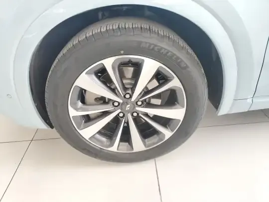 Li Auto ONE 2020 (73000 км)