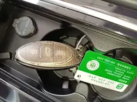 Bestune T99 2020 (43300 км)