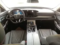 Bestune T99 2020 (43300 км)
