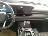 Bestune T99 2020 (43300 км)