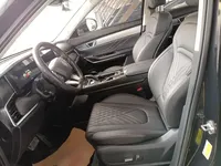 Bestune T99 2020 (43300 км)